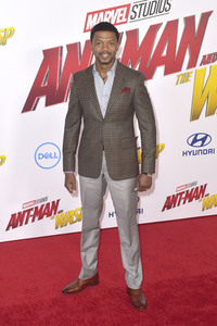 Filmpremiere 'Ant-Man and The Wasp' in Los Angeles