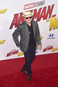 Filmpremiere 'Ant-Man and The Wasp' in Los Angeles