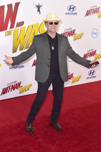 Filmpremiere 'Ant-Man and The Wasp' in Los Angeles