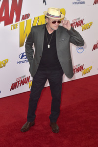 Filmpremiere 'Ant-Man and The Wasp' in Los Angeles