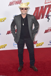 Filmpremiere 'Ant-Man and The Wasp' in Los Angeles