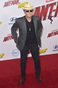 Filmpremiere 'Ant-Man and The Wasp' in Los Angeles