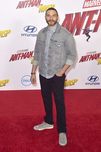 Filmpremiere 'Ant-Man and The Wasp' in Los Angeles