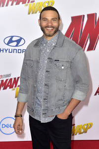 Filmpremiere 'Ant-Man and The Wasp' in Los Angeles