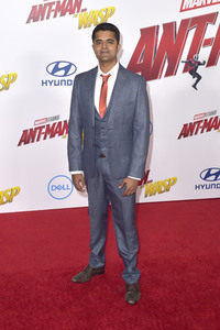 Filmpremiere 'Ant-Man and The Wasp' in Los Angeles