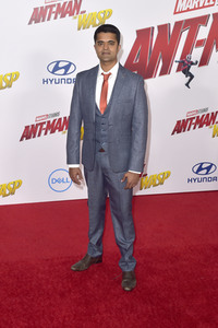 Filmpremiere 'Ant-Man and The Wasp' in Los Angeles
