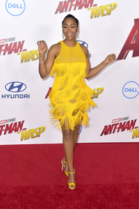 Filmpremiere 'Ant-Man and The Wasp' in Los Angeles