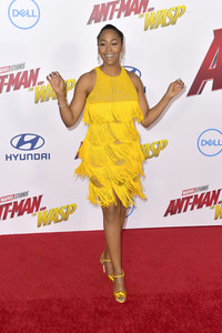 Filmpremiere 'Ant-Man and The Wasp' in Los Angeles