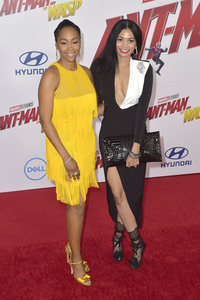 Filmpremiere 'Ant-Man and The Wasp' in Los Angeles