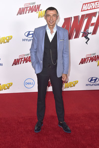 Filmpremiere 'Ant-Man and The Wasp' in Los Angeles