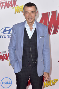 Filmpremiere 'Ant-Man and The Wasp' in Los Angeles