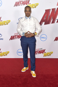 Filmpremiere 'Ant-Man and The Wasp' in Los Angeles