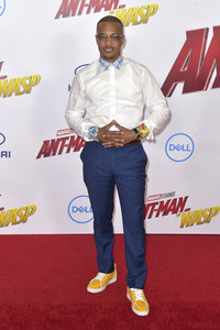 Filmpremiere 'Ant-Man and The Wasp' in Los Angeles