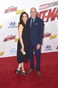 Filmpremiere 'Ant-Man and The Wasp' in Los Angeles