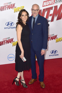Filmpremiere 'Ant-Man and The Wasp' in Los Angeles