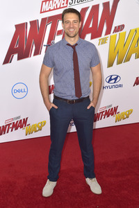 Filmpremiere 'Ant-Man and The Wasp' in Los Angeles