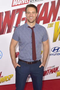 Filmpremiere 'Ant-Man and The Wasp' in Los Angeles