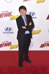 Filmpremiere 'Ant-Man and The Wasp' in Los Angeles