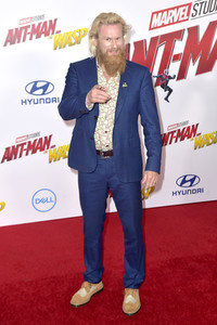 Filmpremiere 'Ant-Man and The Wasp' in Los Angeles