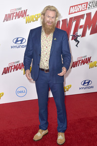 Filmpremiere 'Ant-Man and The Wasp' in Los Angeles
