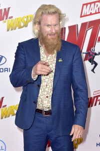 Filmpremiere 'Ant-Man and The Wasp' in Los Angeles