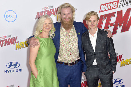 Filmpremiere 'Ant-Man and The Wasp' in Los Angeles