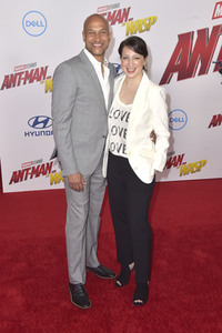 Filmpremiere 'Ant-Man and The Wasp' in Los Angeles