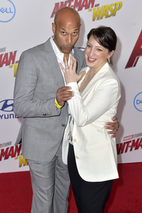 Filmpremiere 'Ant-Man and The Wasp' in Los Angeles