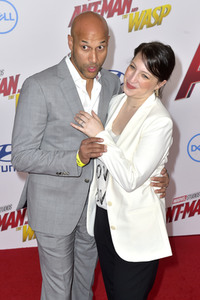 Filmpremiere 'Ant-Man and The Wasp' in Los Angeles