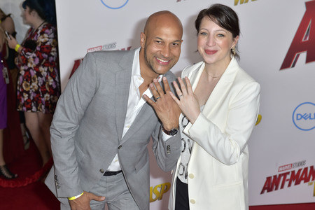 Filmpremiere 'Ant-Man and The Wasp' in Los Angeles