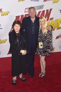 Filmpremiere 'Ant-Man and The Wasp' in Los Angeles