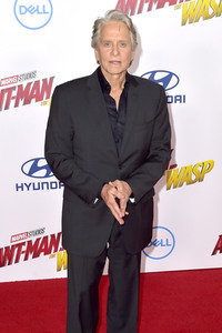 Filmpremiere 'Ant-Man and The Wasp' in Los Angeles