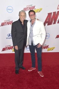 Filmpremiere 'Ant-Man and The Wasp' in Los Angeles