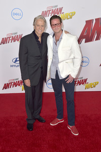 Filmpremiere 'Ant-Man and The Wasp' in Los Angeles