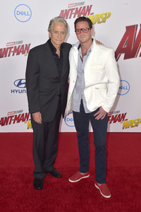 Filmpremiere 'Ant-Man and The Wasp' in Los Angeles
