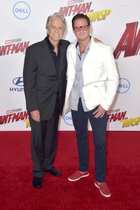 Filmpremiere 'Ant-Man and The Wasp' in Los Angeles