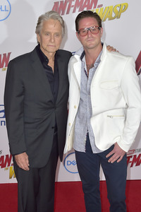 Filmpremiere 'Ant-Man and The Wasp' in Los Angeles