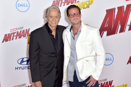 Filmpremiere 'Ant-Man and The Wasp' in Los Angeles