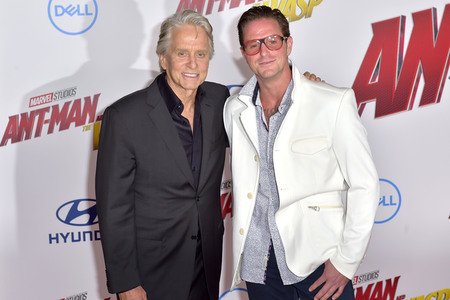 Filmpremiere 'Ant-Man and The Wasp' in Los Angeles