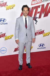 Filmpremiere 'Ant-Man and The Wasp' in Los Angeles