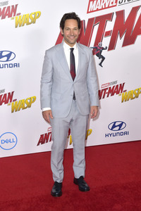 Filmpremiere 'Ant-Man and The Wasp' in Los Angeles