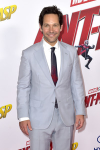 Filmpremiere 'Ant-Man and The Wasp' in Los Angeles