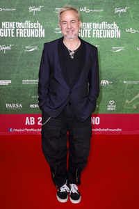Filmpremiere 'Meine teuflisch gute Freundin' in Köln