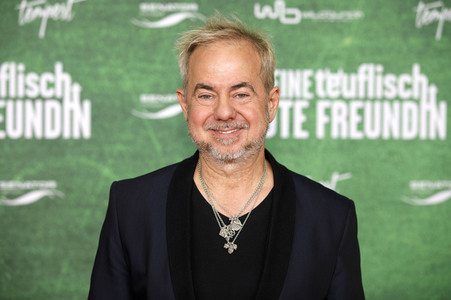 Filmpremiere 'Meine teuflisch gute Freundin' in Köln
