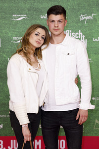 Filmpremiere 'Meine teuflisch gute Freundin' in Köln