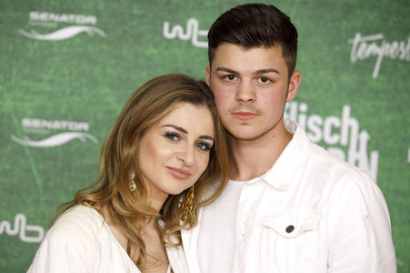 Filmpremiere 'Meine teuflisch gute Freundin' in Köln