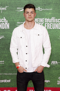 Filmpremiere 'Meine teuflisch gute Freundin' in Köln