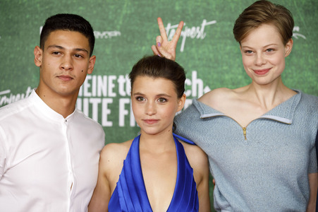 Filmpremiere 'Meine teuflisch gute Freundin' in Köln