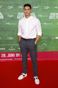 Filmpremiere 'Meine teuflisch gute Freundin' in Köln