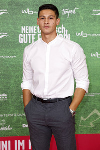 Filmpremiere 'Meine teuflisch gute Freundin' in Köln